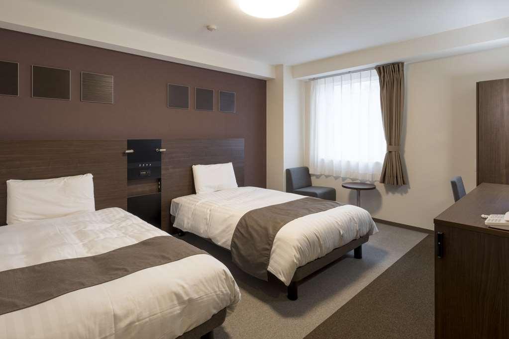 Comfort Hotel Toyohashi Cameră foto